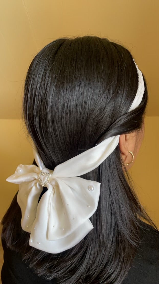Diademoño – Headband-Bow