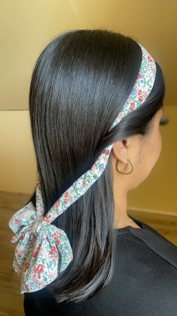 Diademoño – Headband-Bow