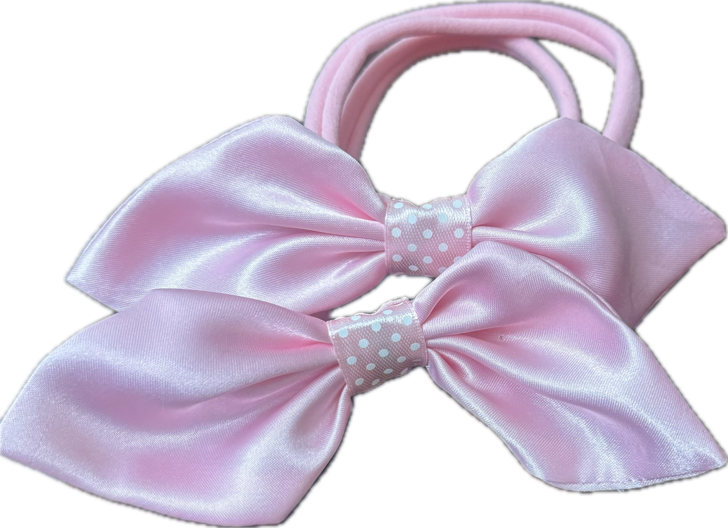 Baby Headband with Bow