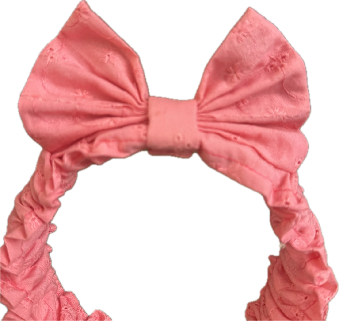 Bowknot Headband
