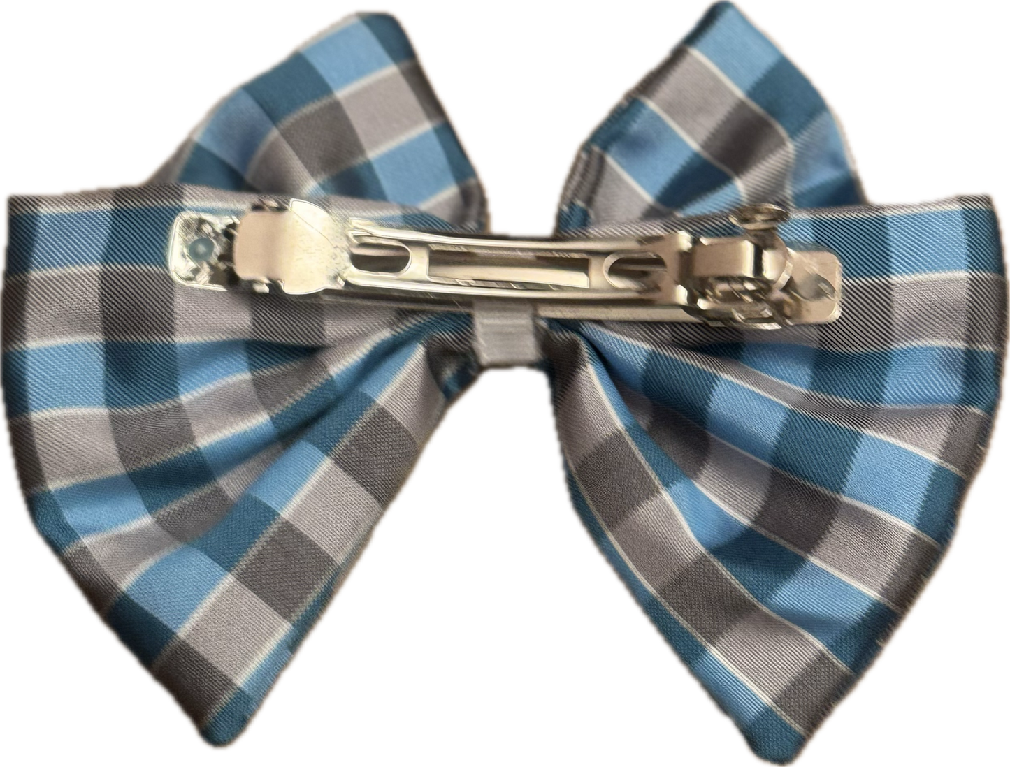 Bow Hair Clip