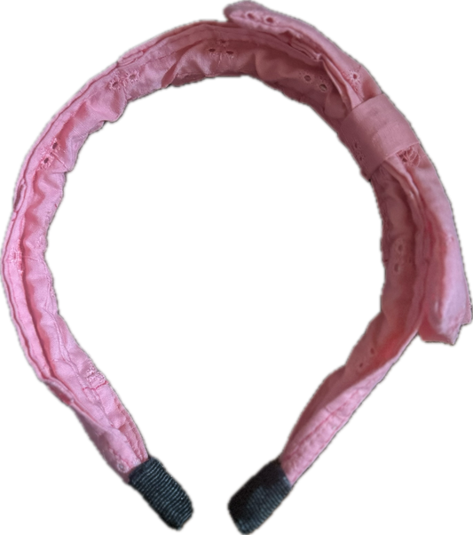 Bowknot Headband