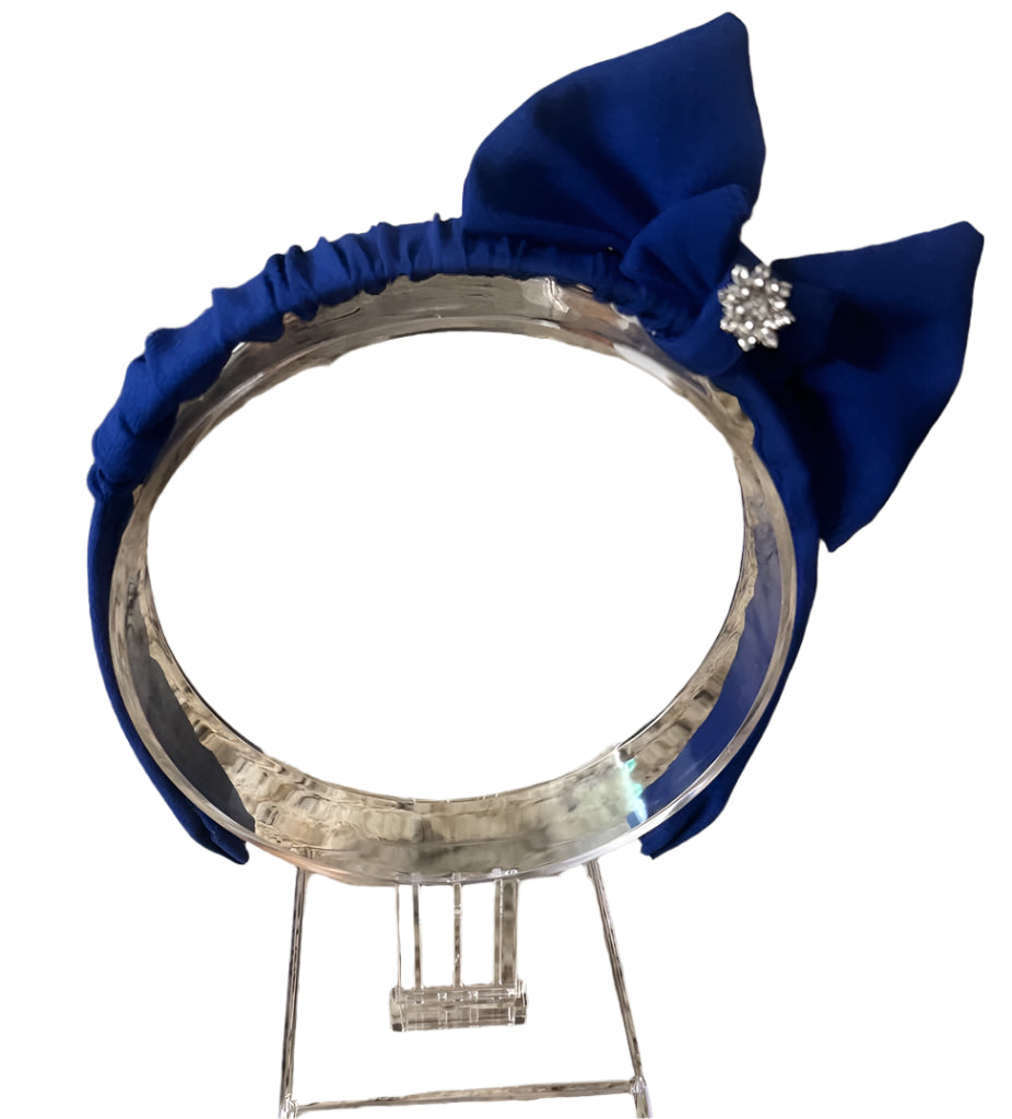Headband with Bow