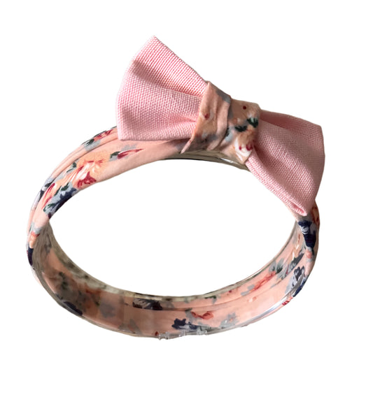 Baby Headband with Bow