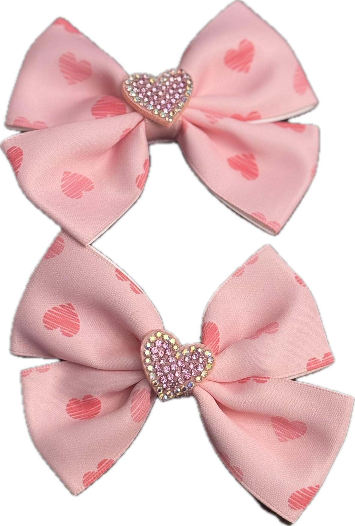 Bow Hair Clip