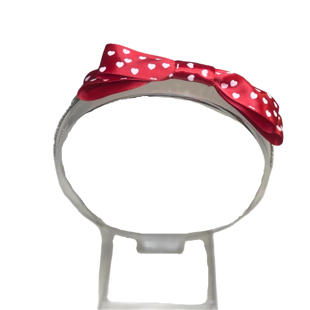 Lady's Pearl Beads Headband