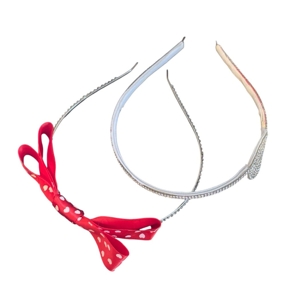 Lady's Pearl Beads Headband