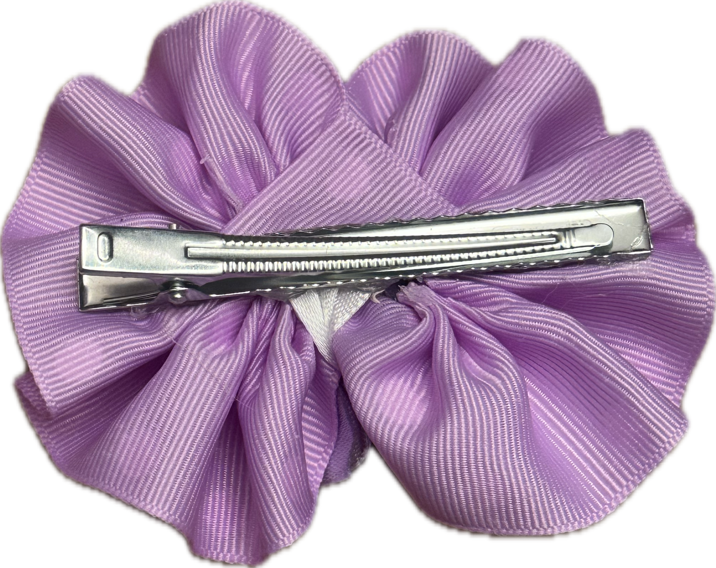 Bow Hair Clip