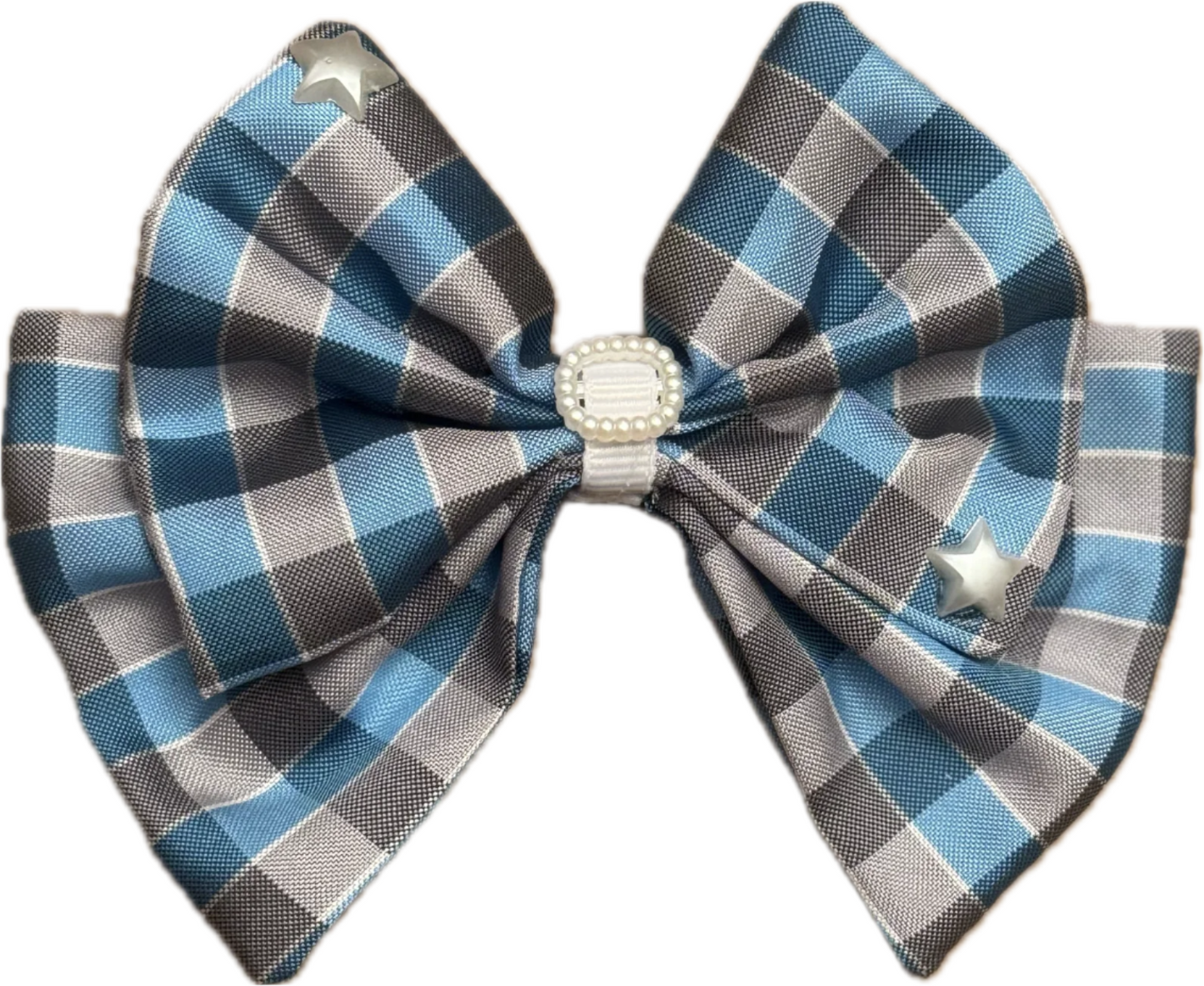 Bow Hair Clip